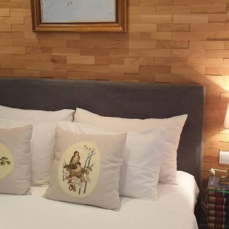 Apartment Mare S Mora Mokošica Eksteriør bilde