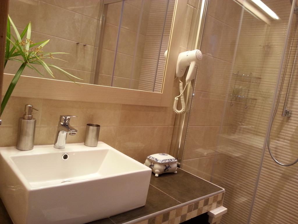 Apartment Mare S Mora Mokošica Eksteriør bilde