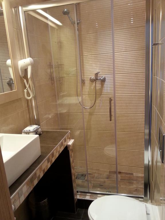 Apartment Mare S Mora Mokošica Eksteriør bilde