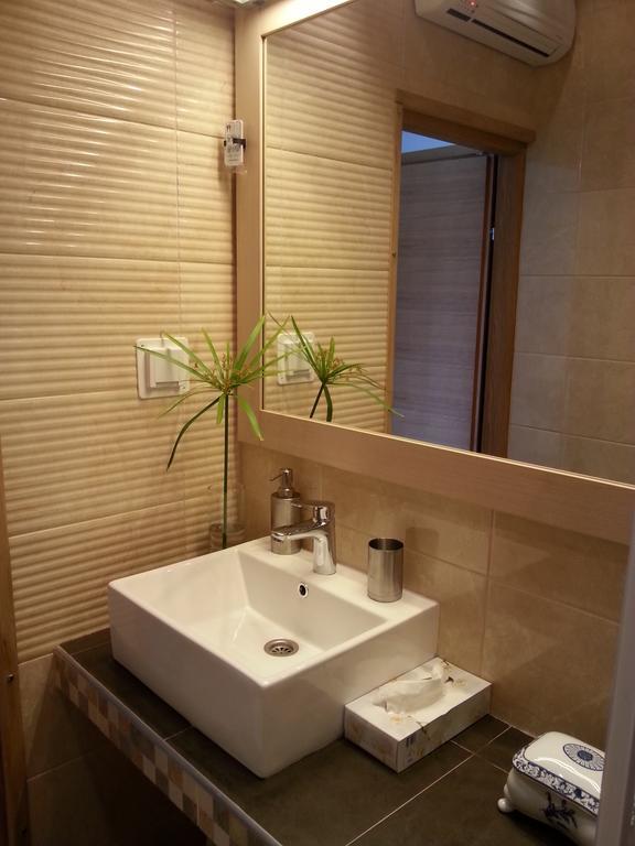 Apartment Mare S Mora Mokošica Eksteriør bilde