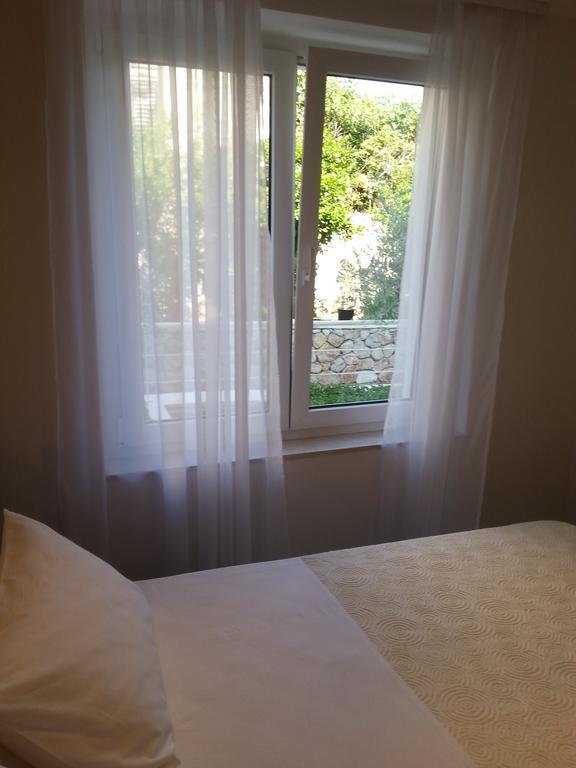 Apartment Mare S Mora Mokošica Eksteriør bilde