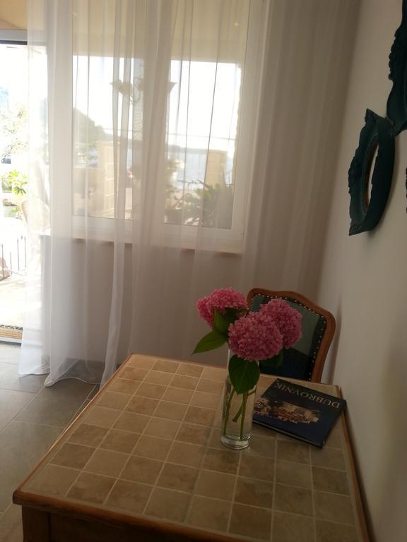 Apartment Mare S Mora Mokošica Eksteriør bilde