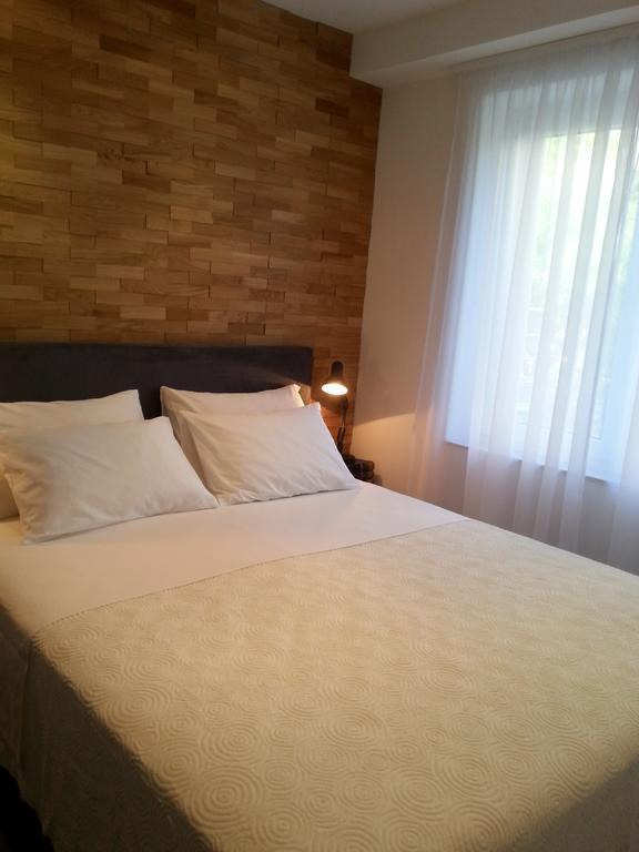 Apartment Mare S Mora Mokošica Eksteriør bilde